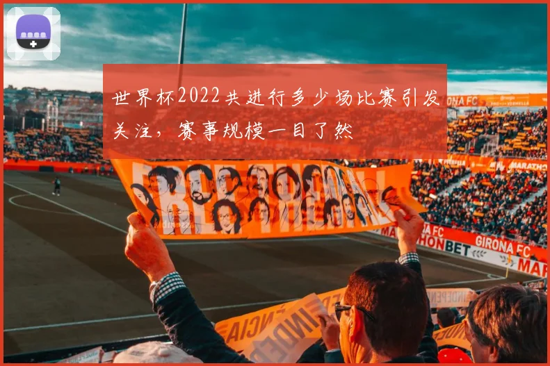 世界杯2022共进行多少场比赛引发关注，赛事规模一目了然